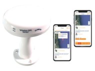 ZigBoat GPS en Sensoren
